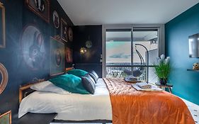 Le Studio Enchante - Vue Magique De Montrichard